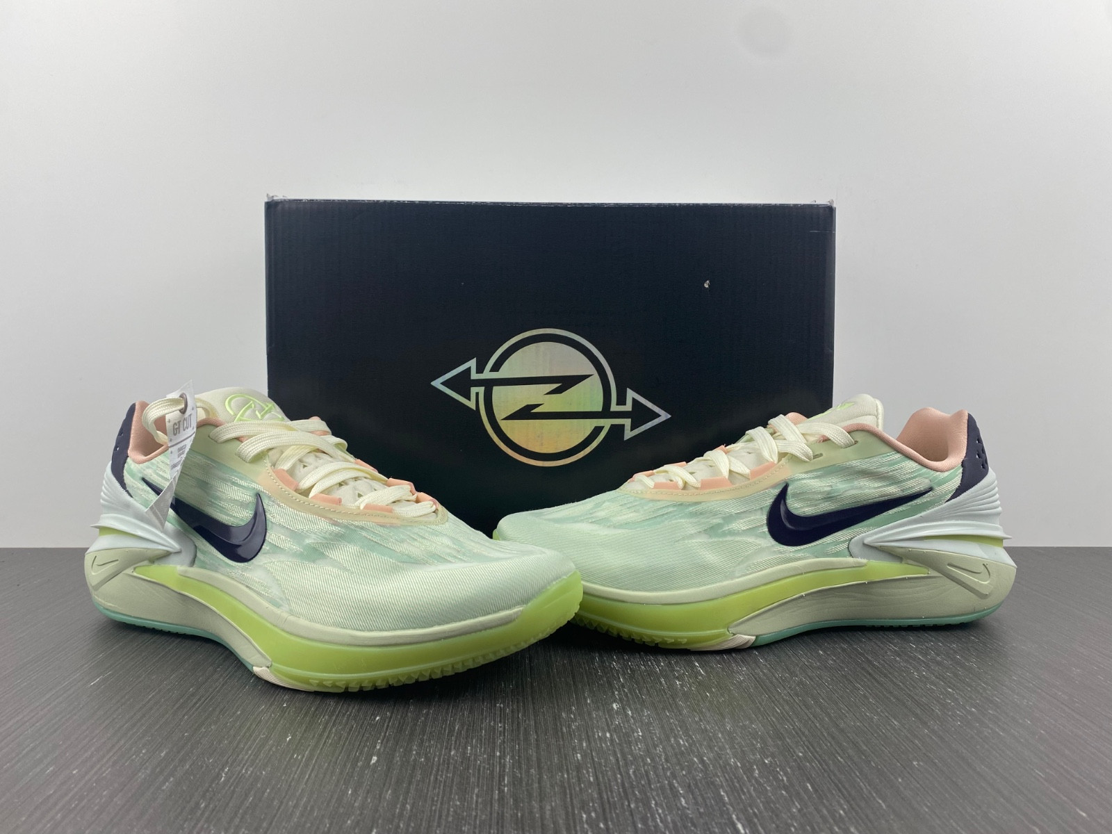 Nike Air Zoom GT Cut 2 DJ6015-101