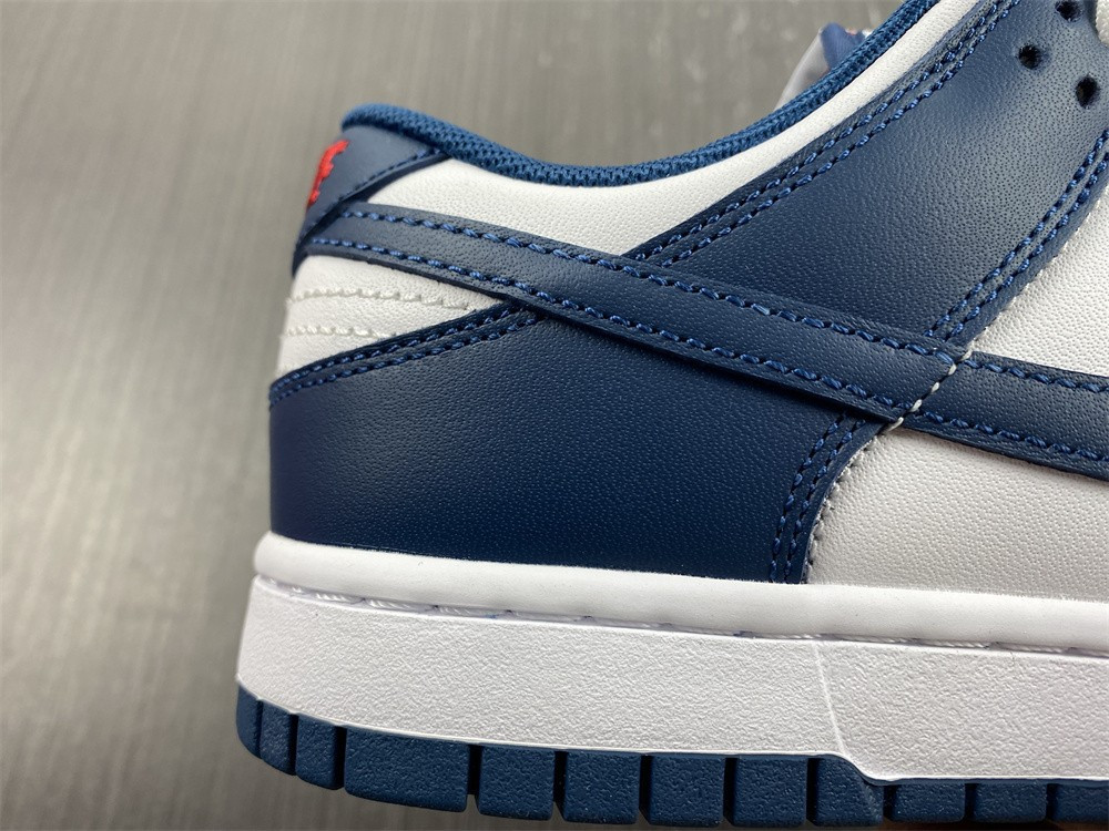 Nike dunk SB Low Retro Valerian Blue DD1391-400