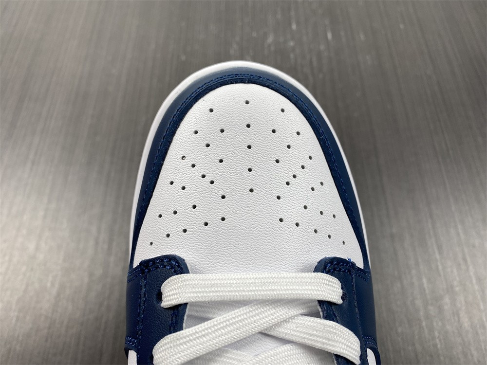 Nike dunk SB Low Retro Valerian Blue DD1391-400