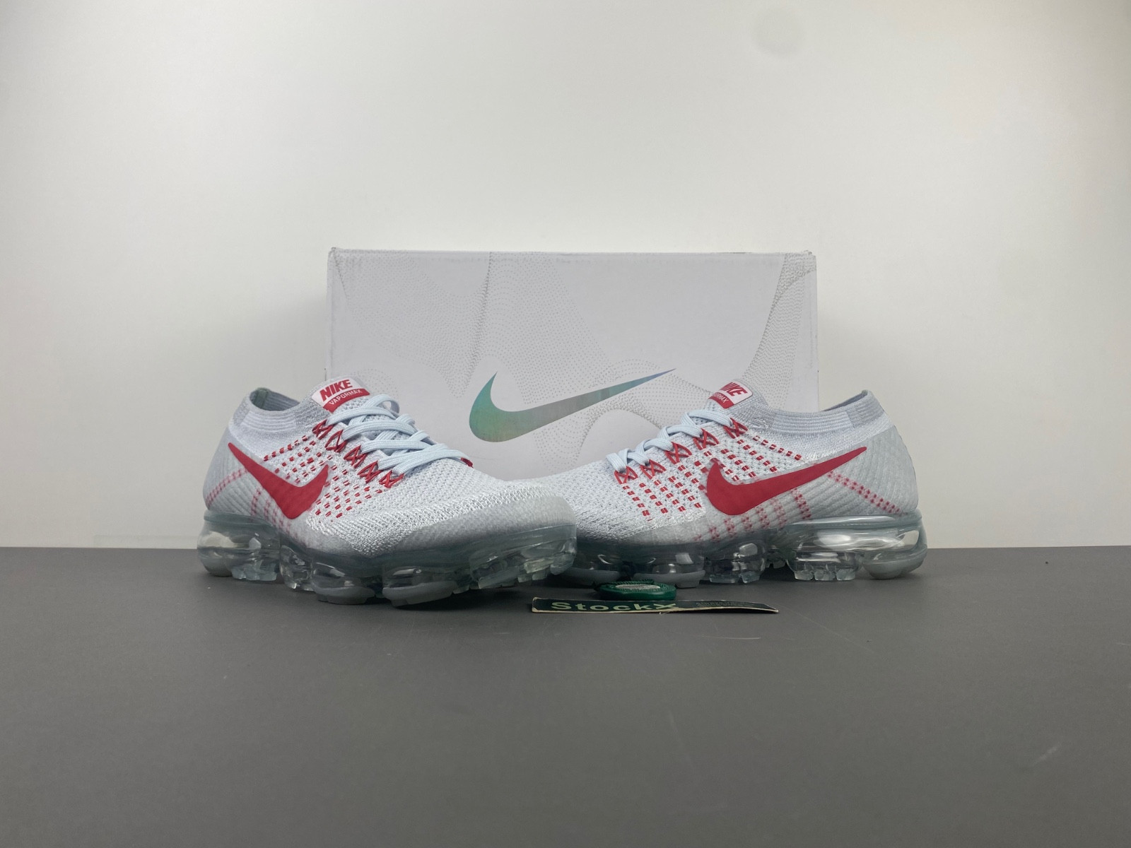 Nike Air VaporMax 2023 Flyknit 849558-006