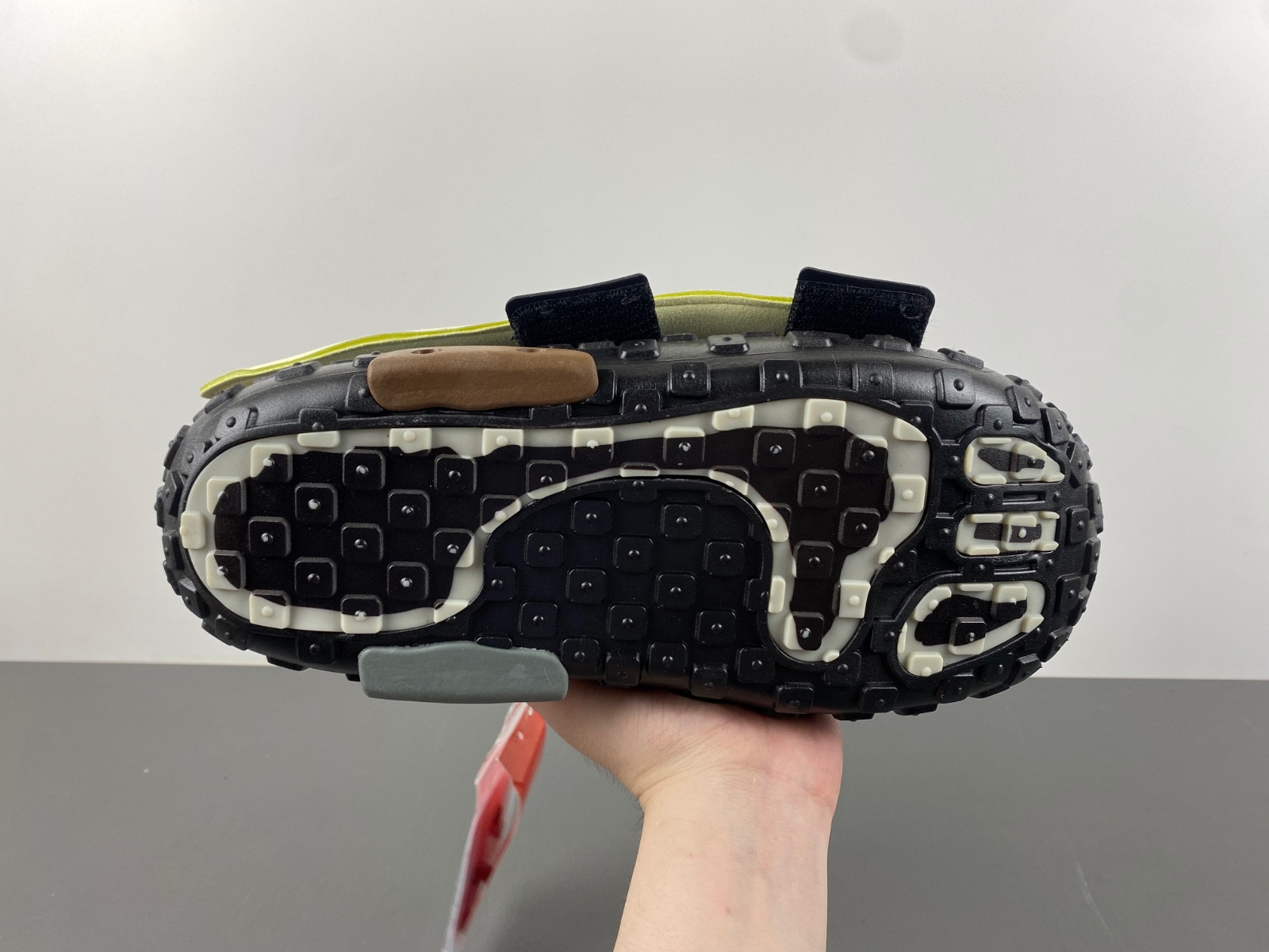 Nike CPFM Air Flea 2 Cactus Plant Flea Market Faded Spruce DV7164-300