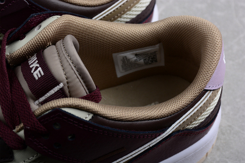 Nike Dunk Scrap DH7450-100