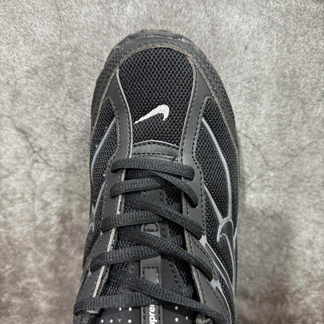 Supre x Nike shox ride 2 sp dn1615-200