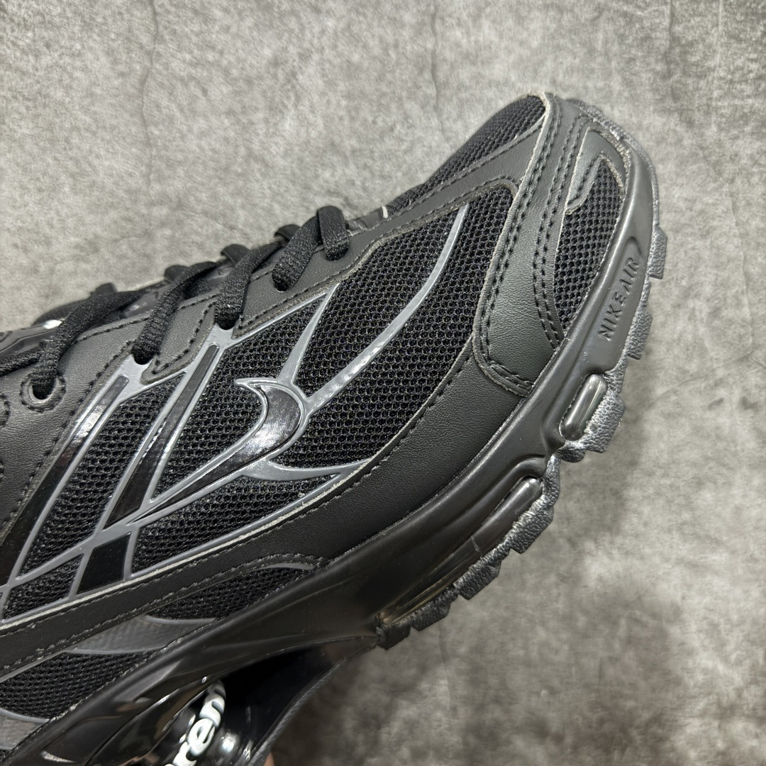 Supre x Nike shox ride 2 sp dn1615-200