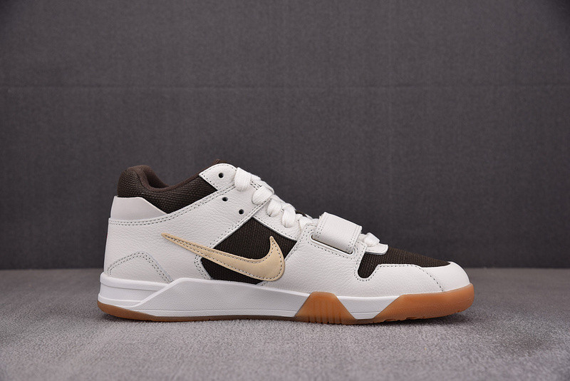 Travis Scott x Jordan Jumpman  FZ8117-100