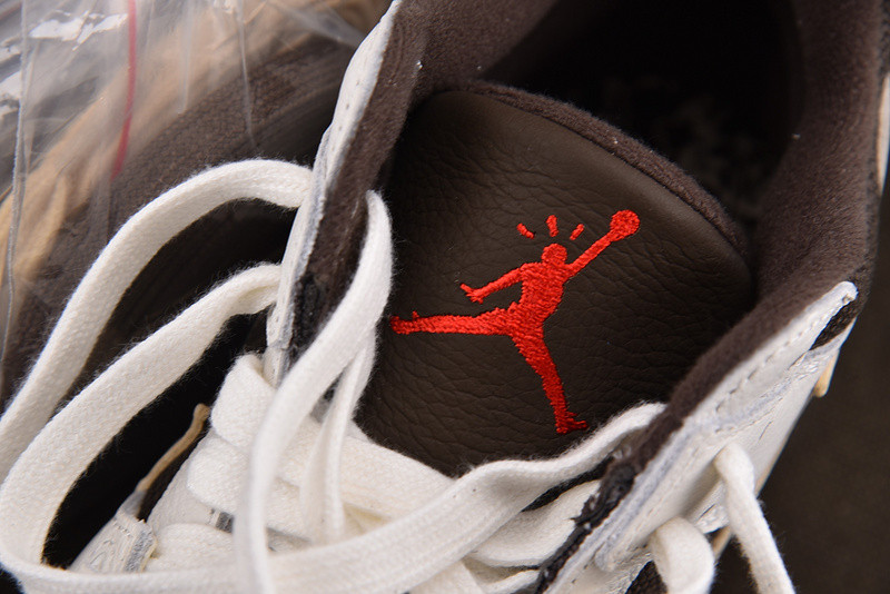 Travis Scott x Jordan Jumpman  FZ8117-100