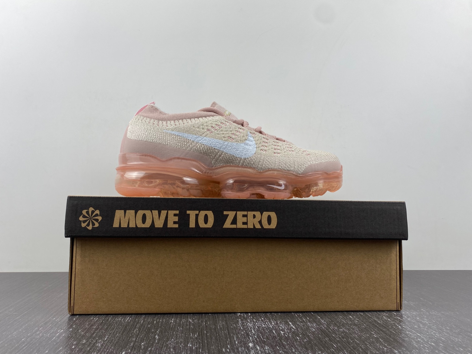 Nike Air VaporMax 2023 Flyknit DV6840-101