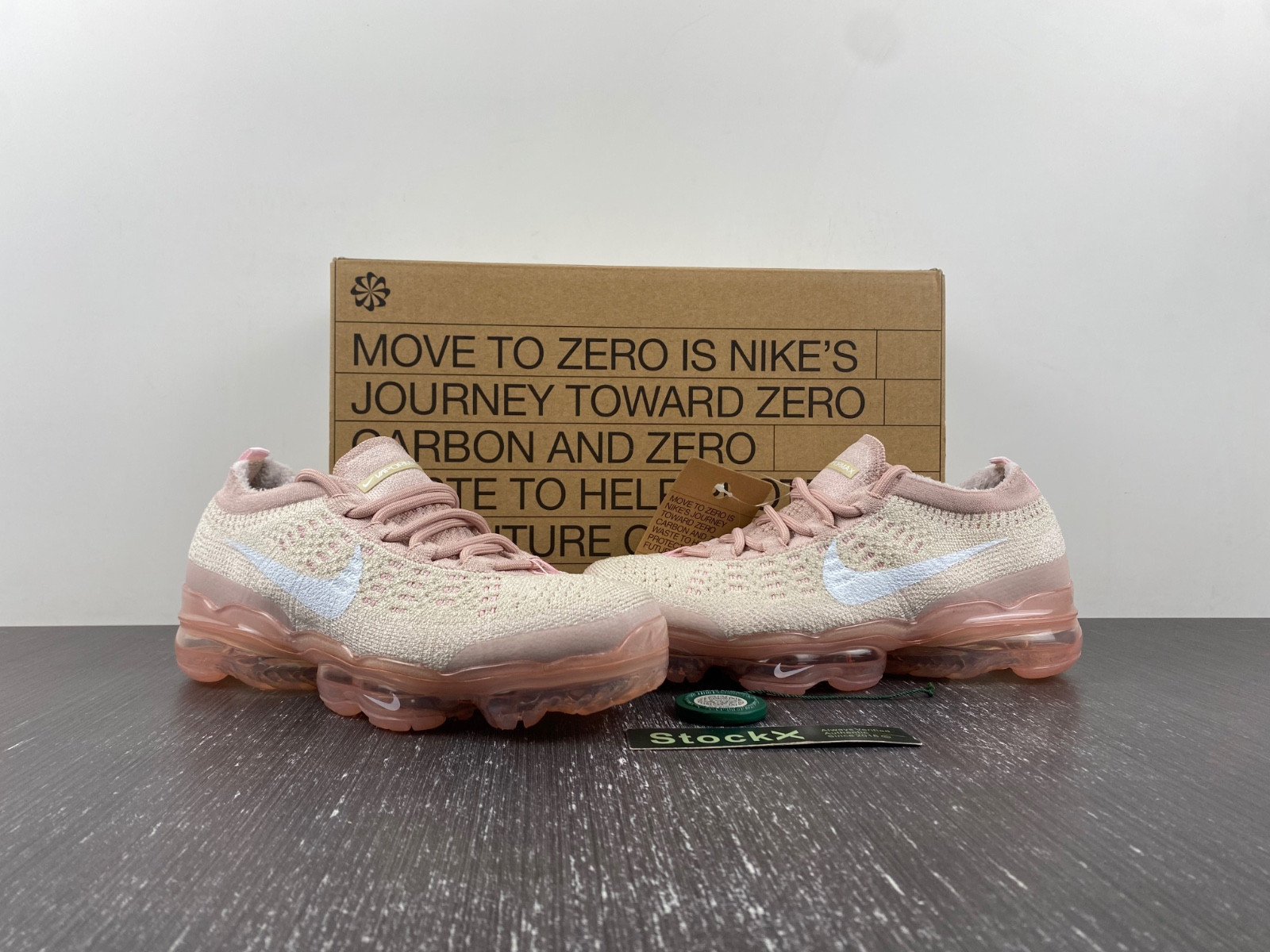 Nike Air VaporMax 2023 Flyknit DV6840-101