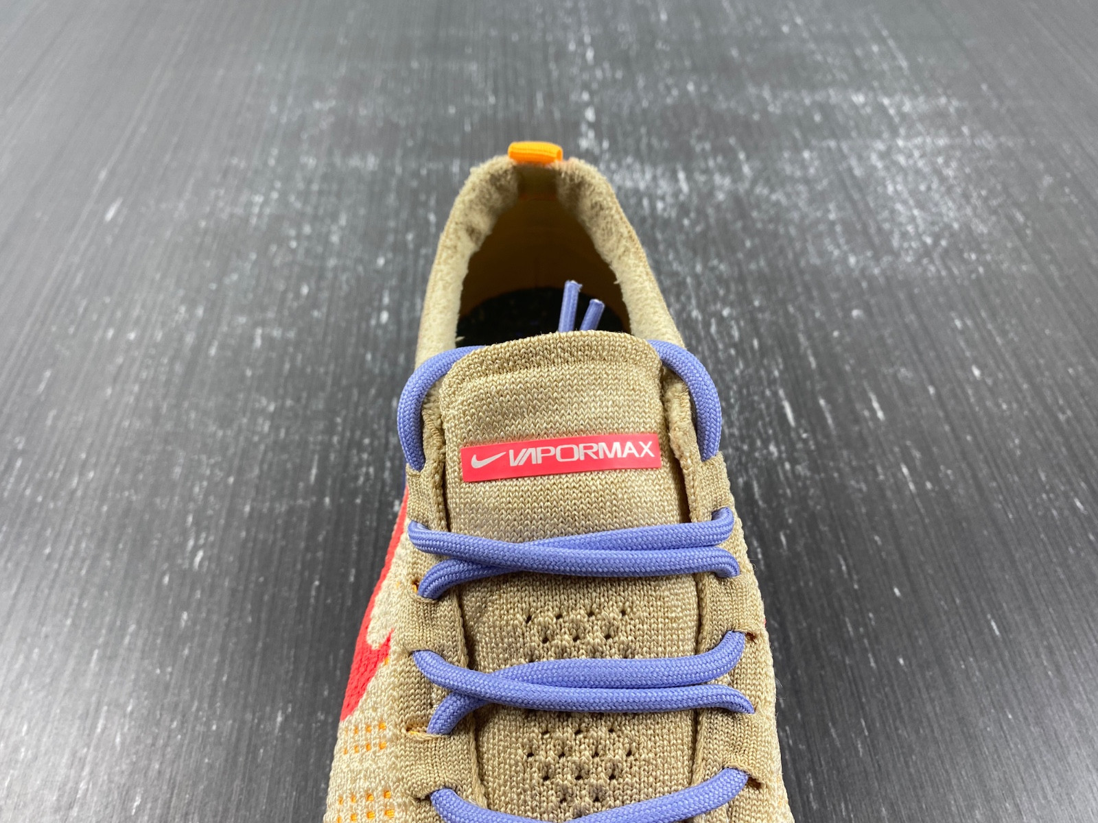 Nike Air VaporMax 2023 Flyknit “Pale Vanilla” DV6840-200