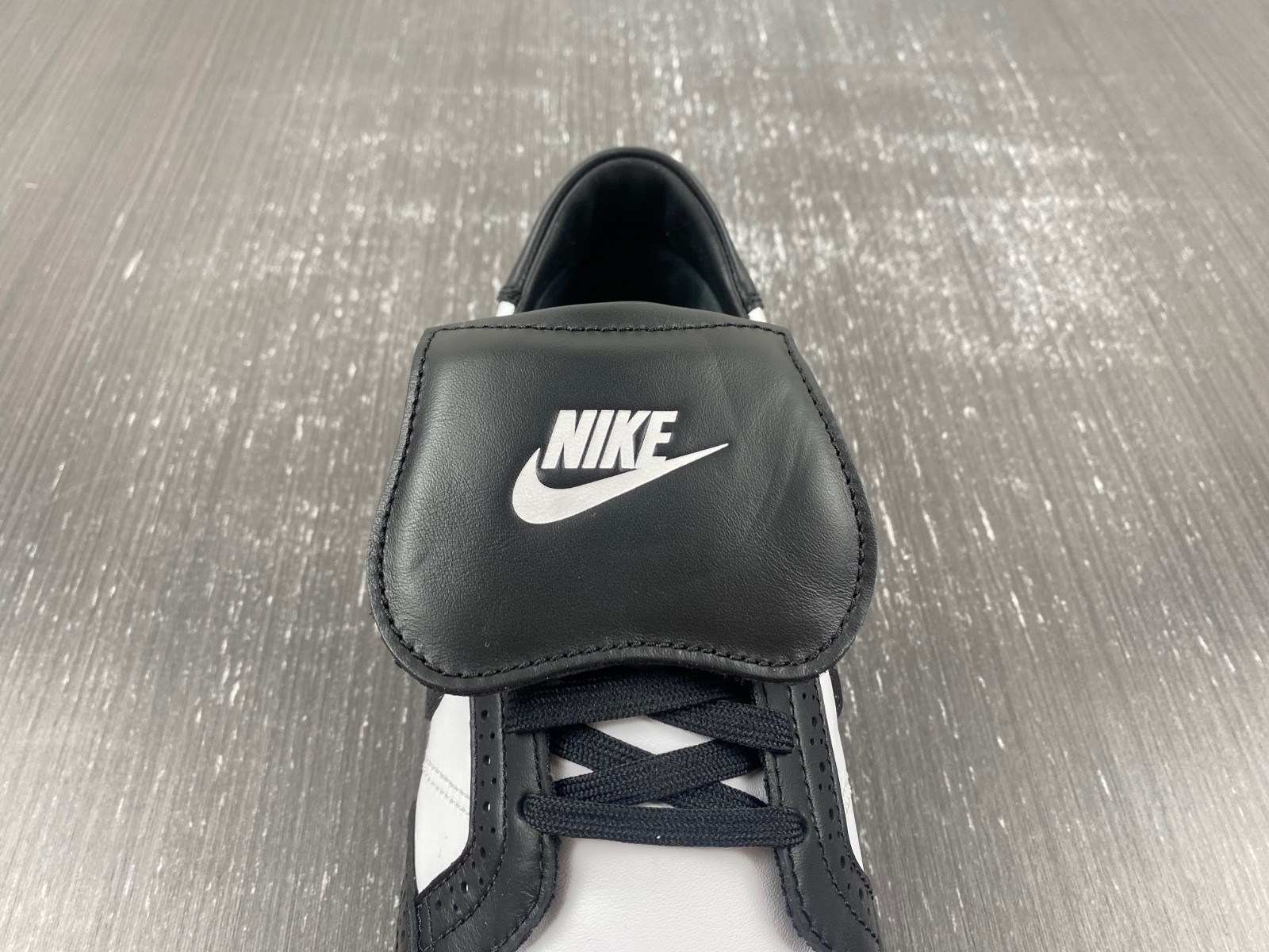 Peaceminusone​​​​​​​ x Nike Kwondo 1 “Panda” DH2482-101