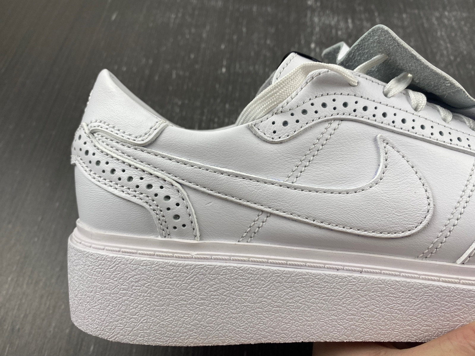 Peaceminusone x Nike Kwondo 1 DH2482-100