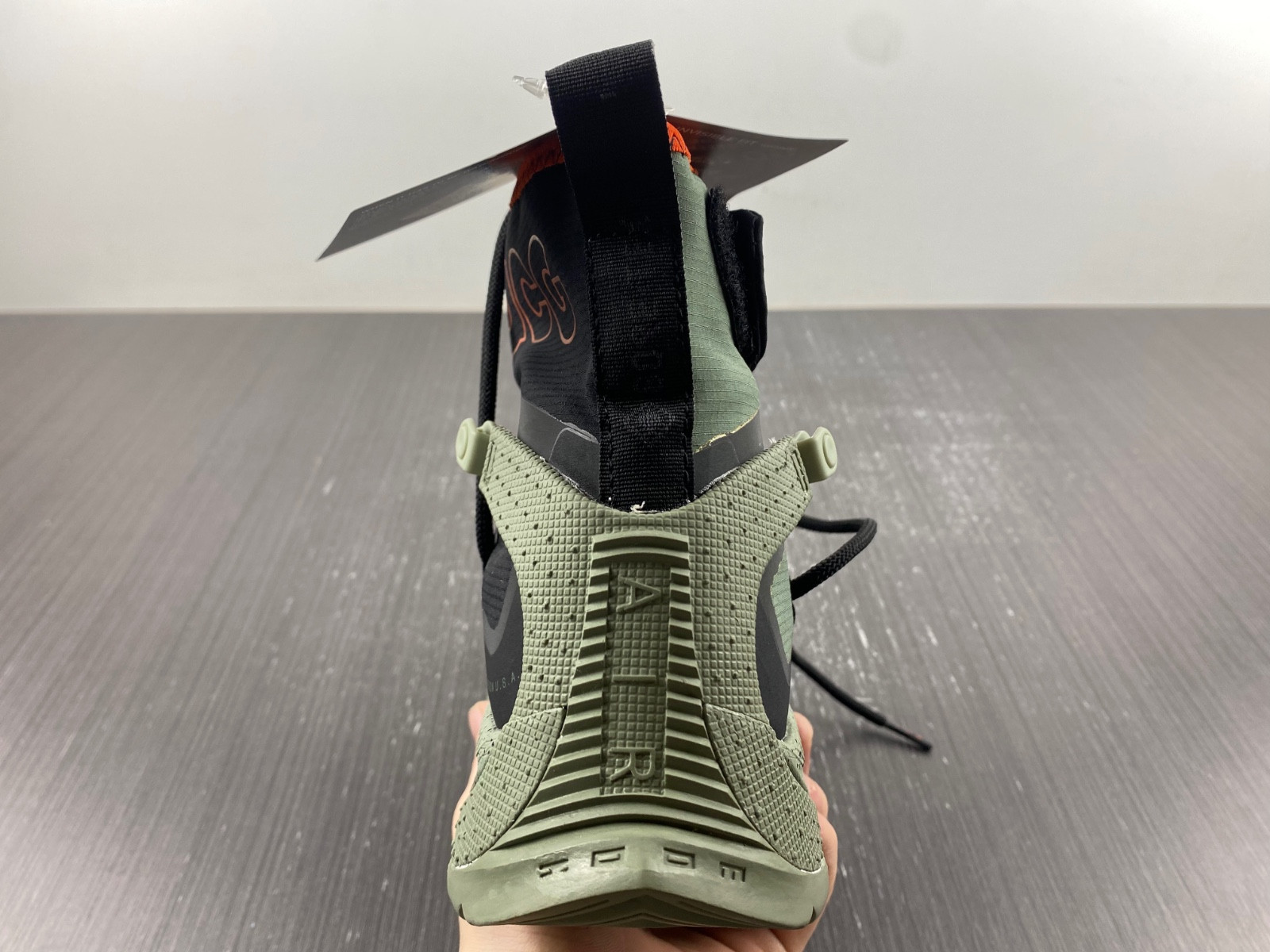 Nike ACG Terra Antarktik GORE-TEX Juniper Fog  BV6348-300