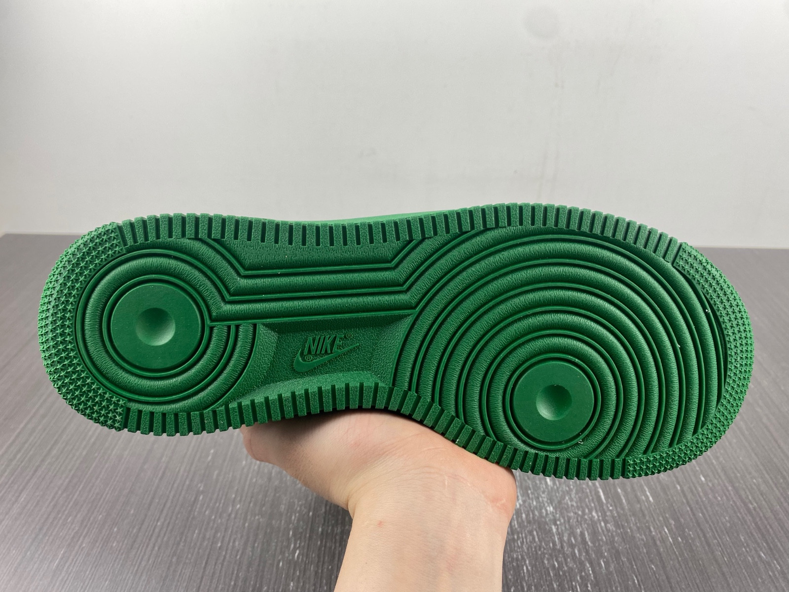 Nike Air Force 1 Low SP AMBUSH Green DV3464-300