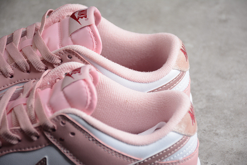 Nike Dunk Low GS “Pink Velvet” DO6485-600