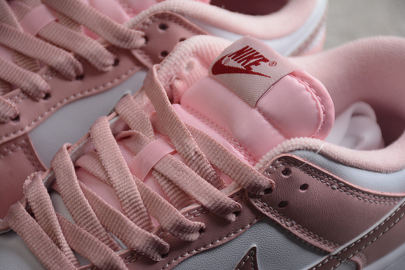 Nike Dunk Low GS “Pink Velvet” DO6485-600