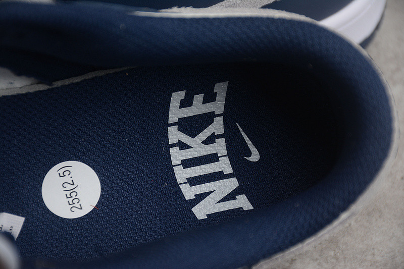 Nike Dunk Low “Midnight Navy” FD9749-400