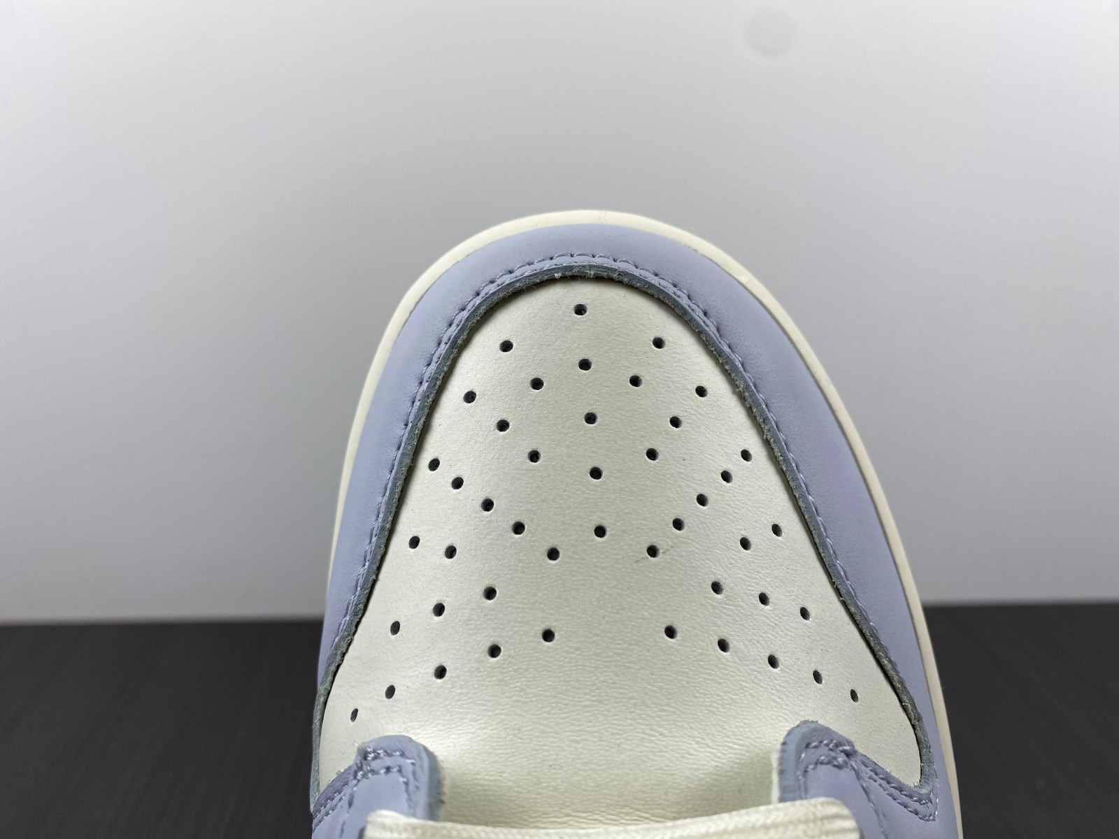 Nike Dunk High “Football Grey” DD1869-102