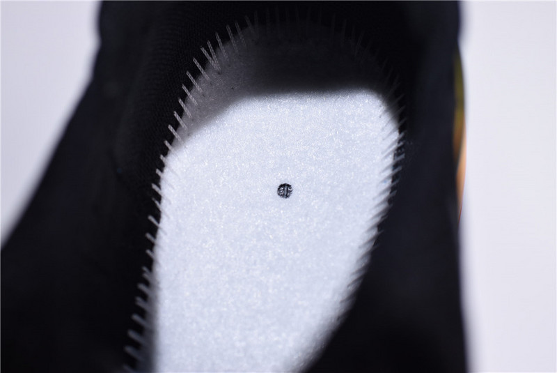 NIKE mens AIR MAX 270 “Tonal Orange” black  AH8050-008