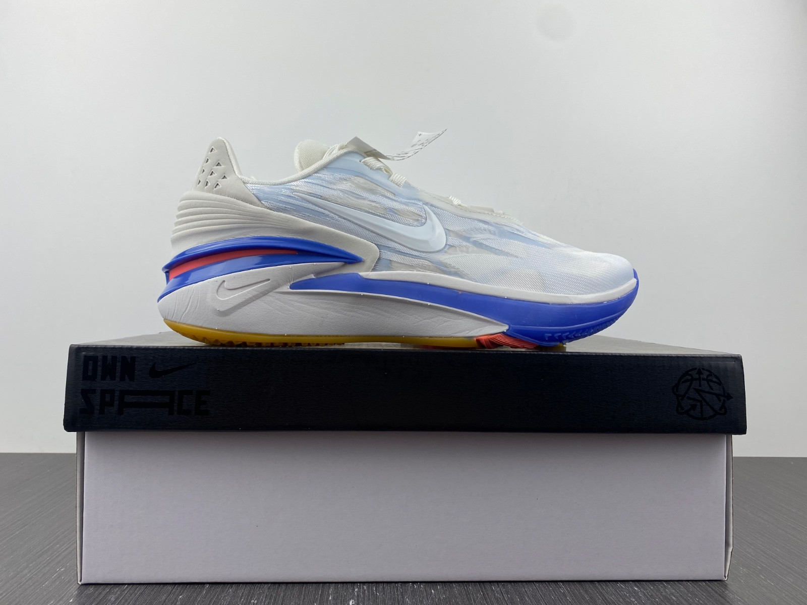 Nike Air Zoom GT Cut 2 DJ6015-102