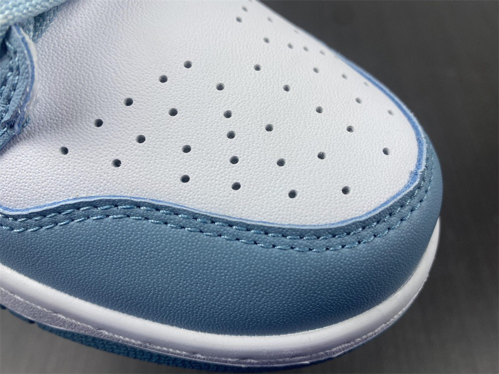 Nike Dunk Low WMNS “Blue Paisley” DH4401-101