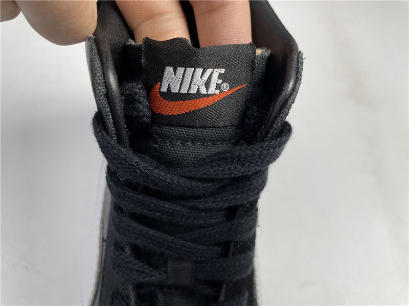 Slam Jam x Nike Blazer Mid “Class 1977” CD8233-100