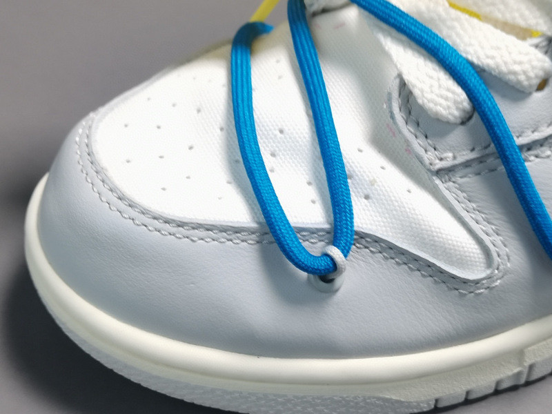 OF x Nike Dunk Low DM1602-112