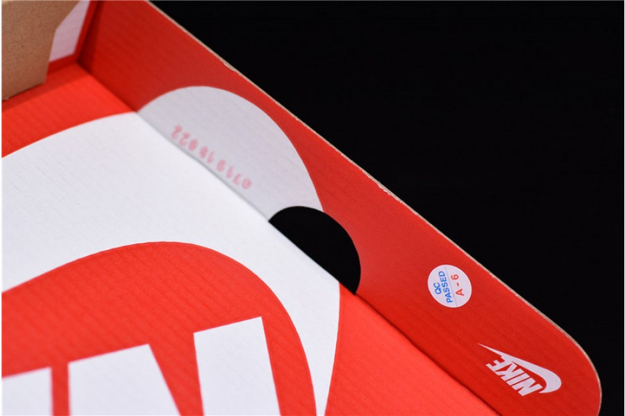 OF X Air Max 97 Black AJ4585-001