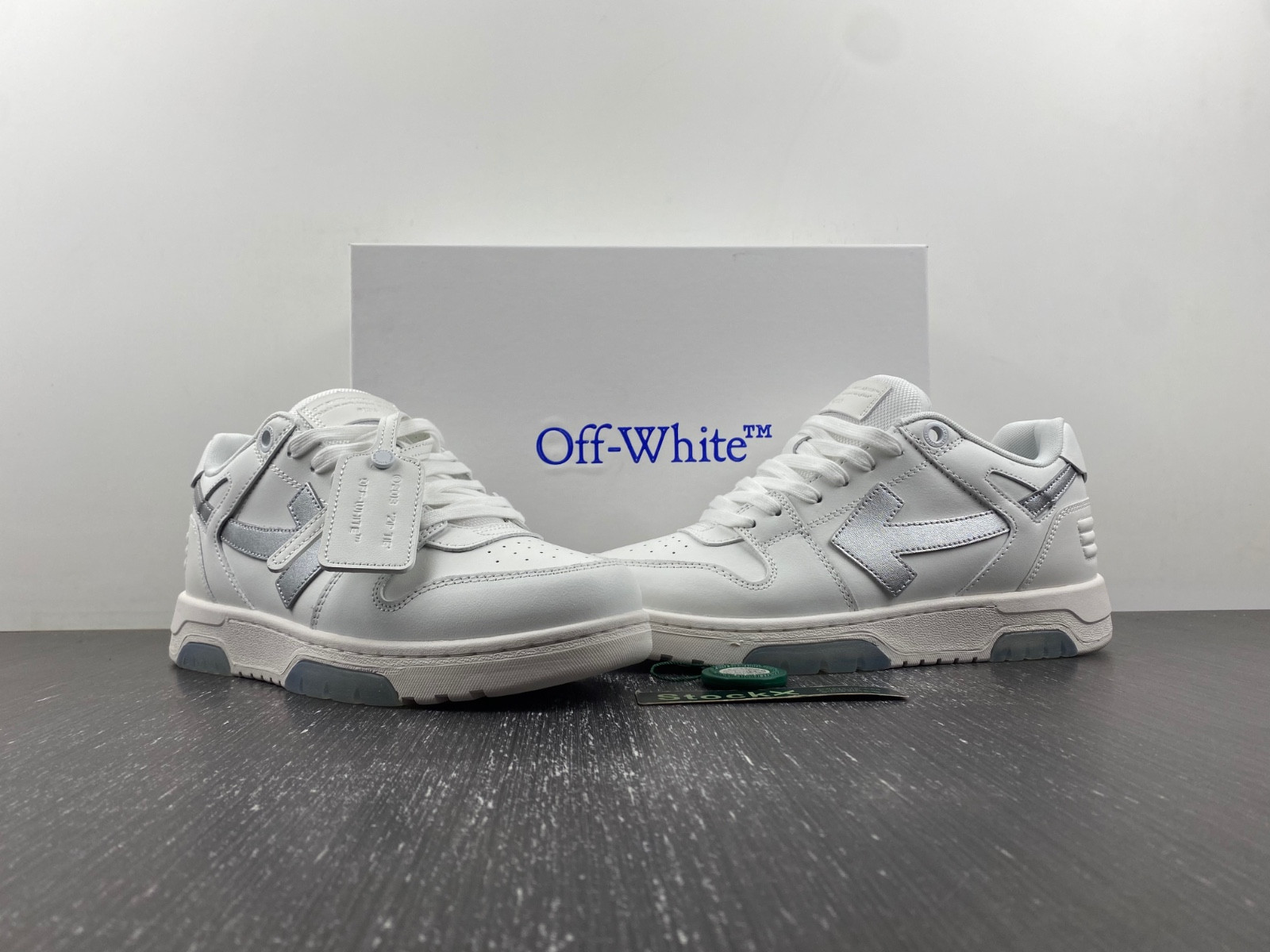 Off White GYM Sneaker