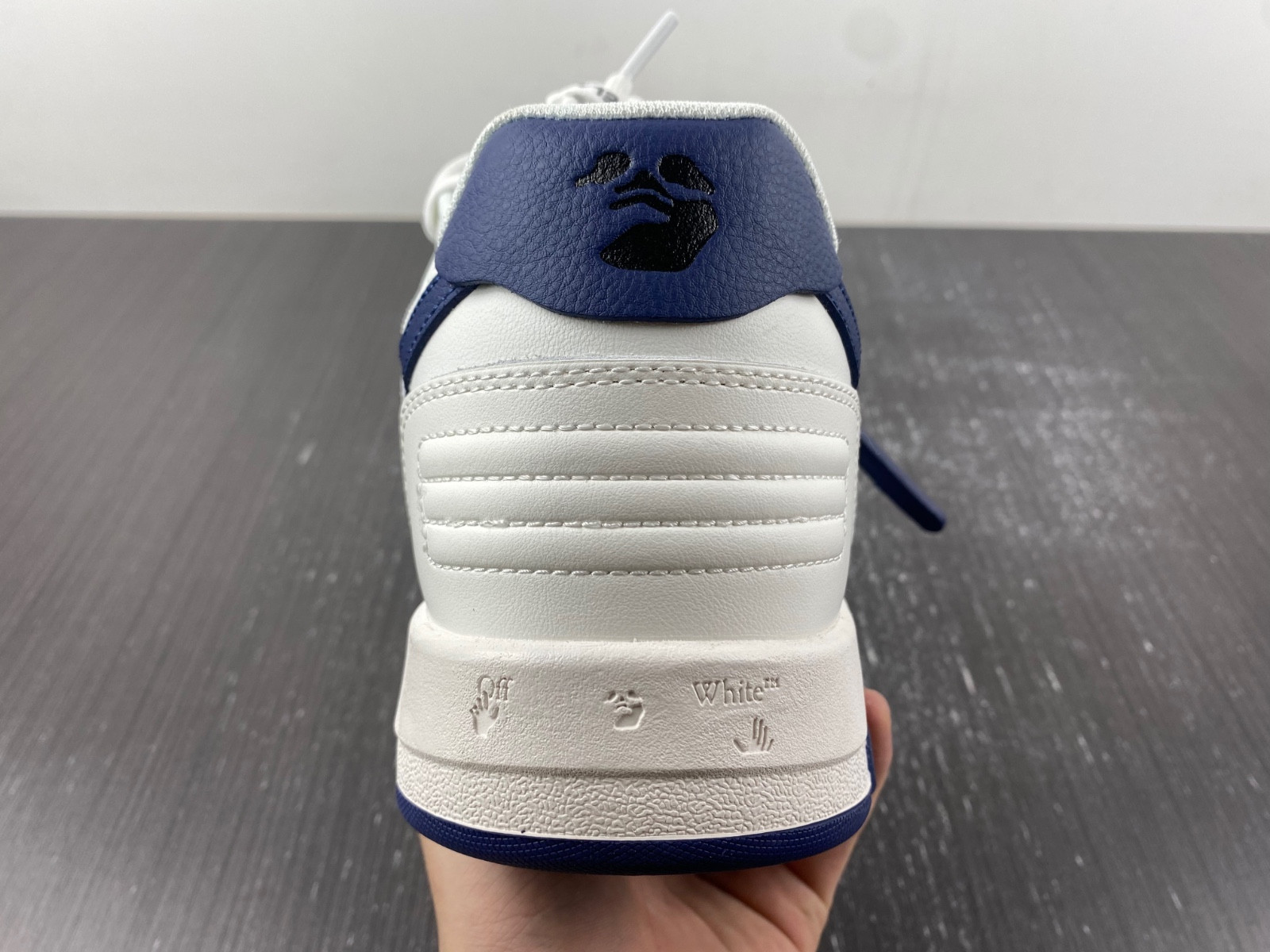 Off White GYM Sneaker