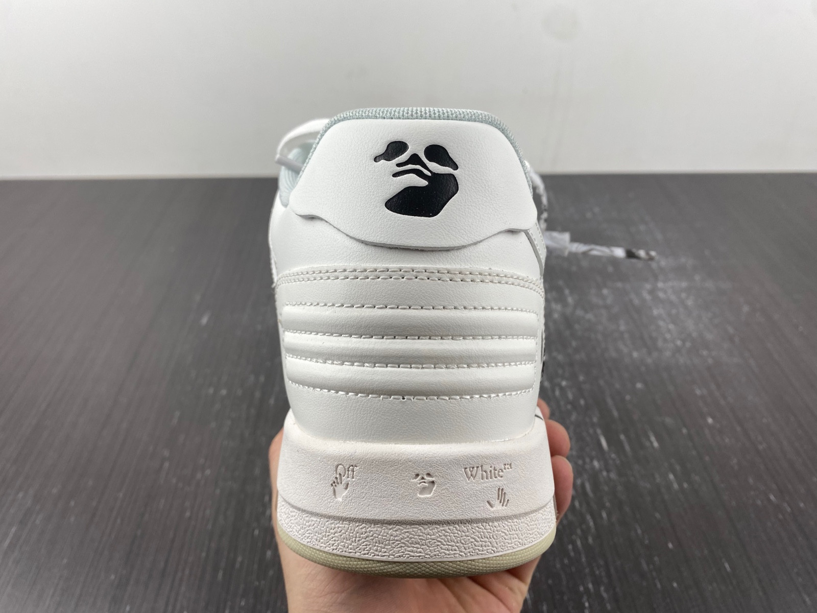 Off White GYM Sneaker