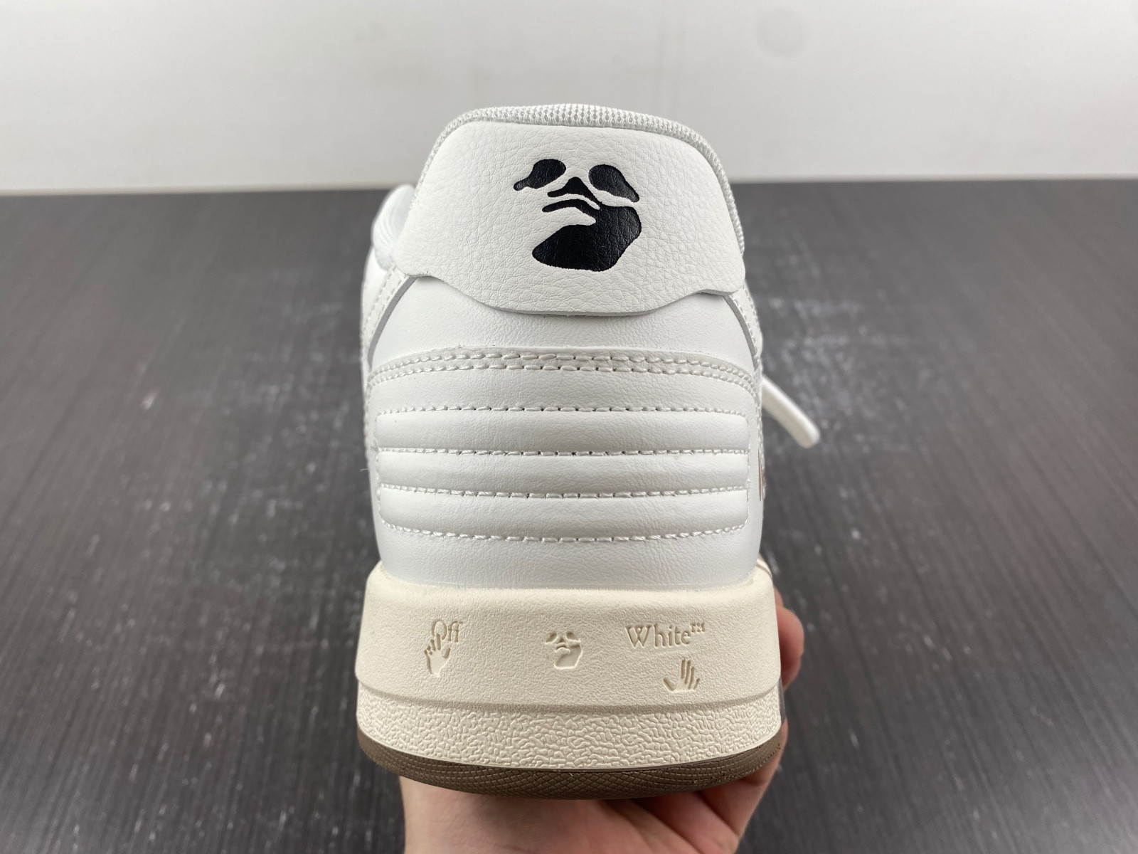 Off White GYM Sneaker