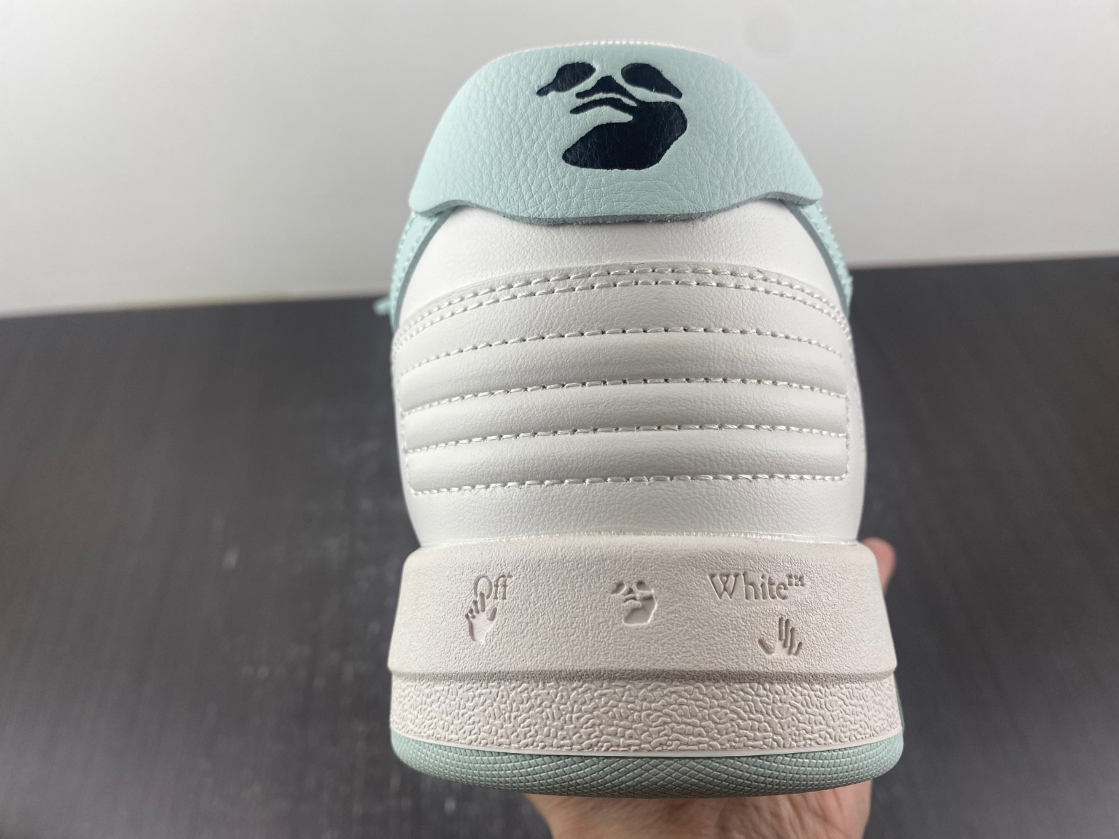 Off White GYM Sneaker