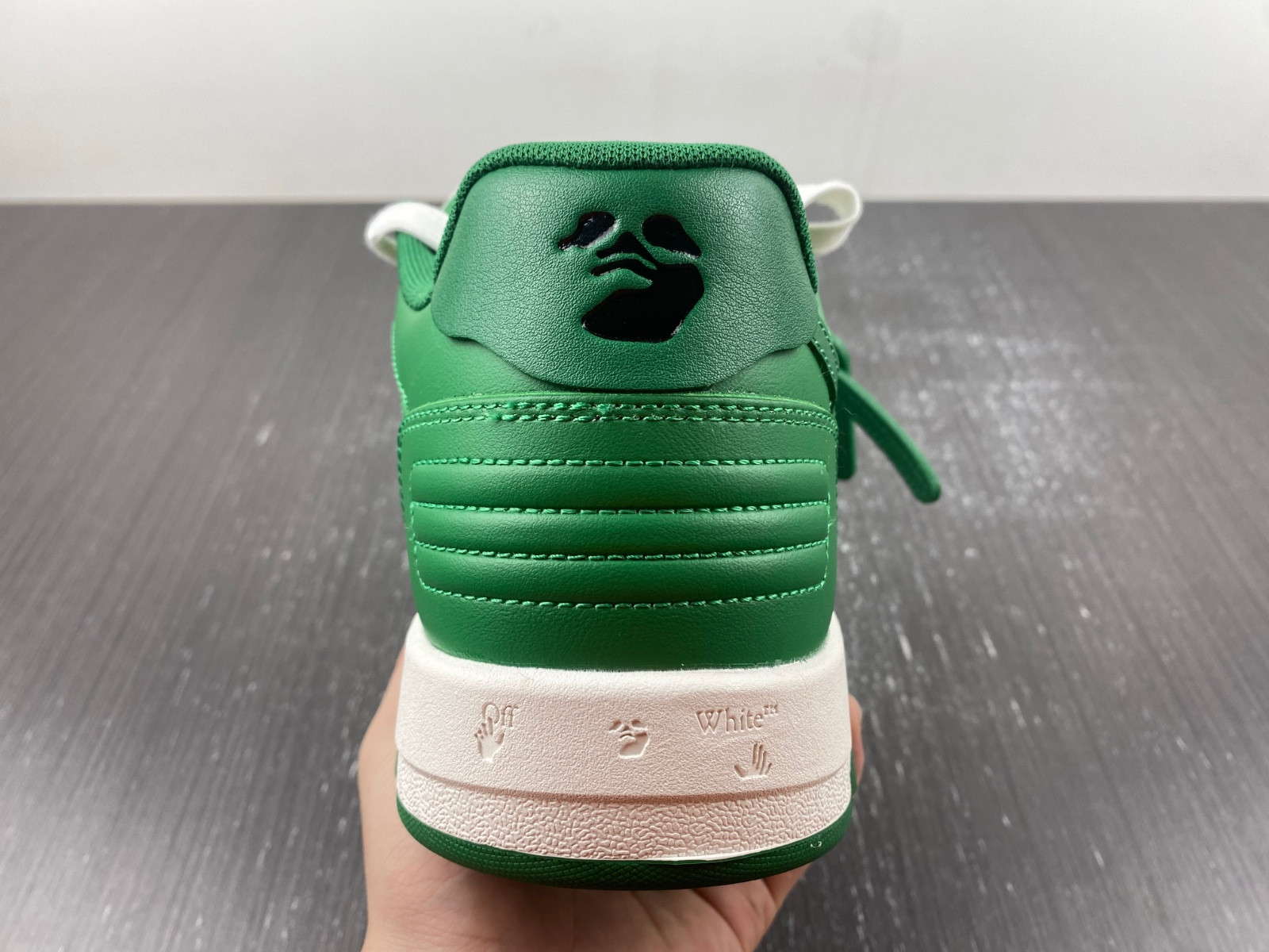 Off White GYM Sneaker