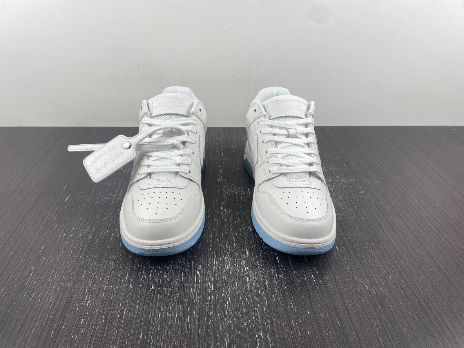Off White GYM Sneaker