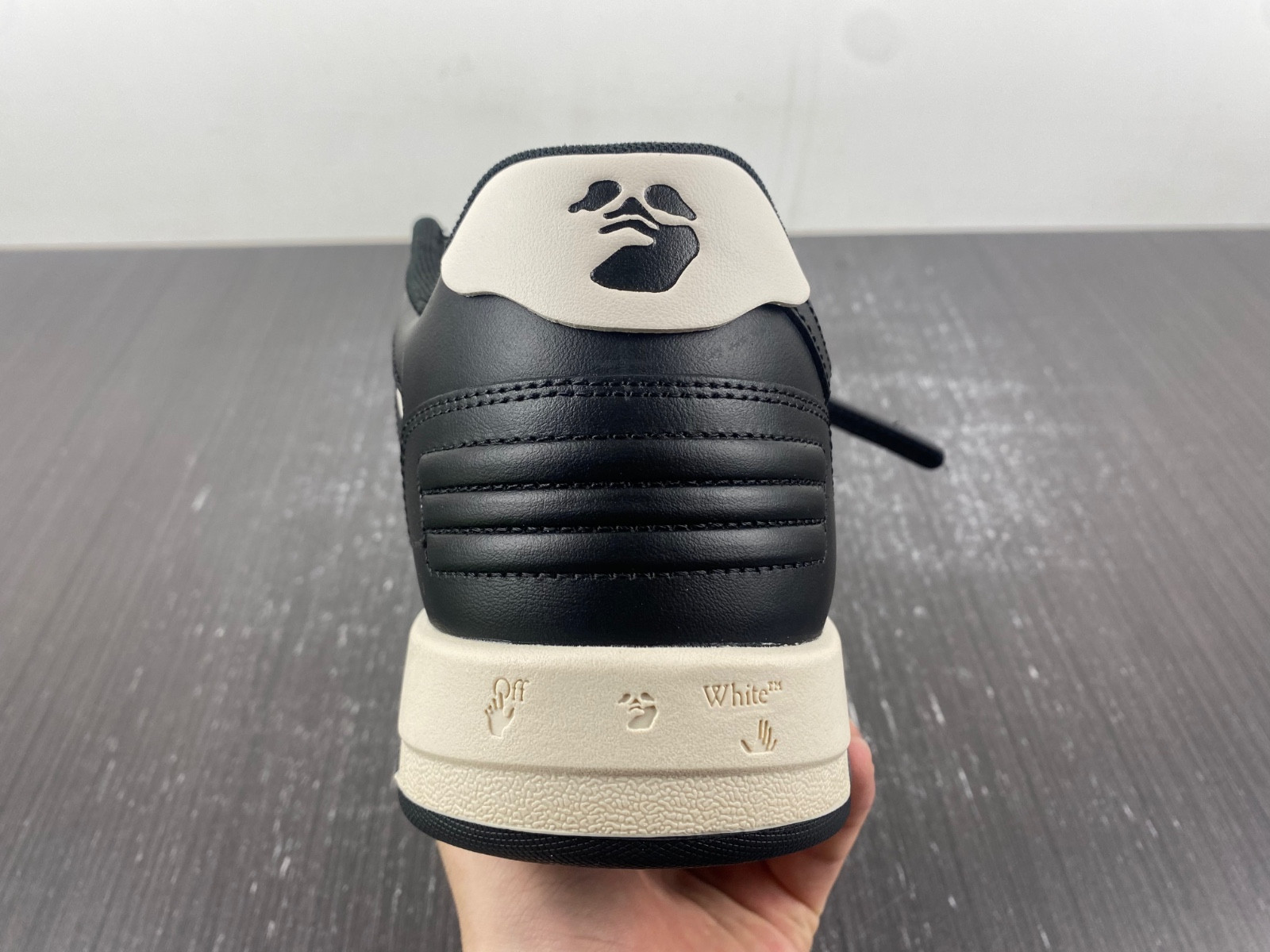 Off White GYM Sneaker