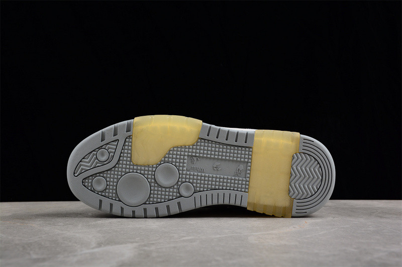 Off White GYM Sneaker