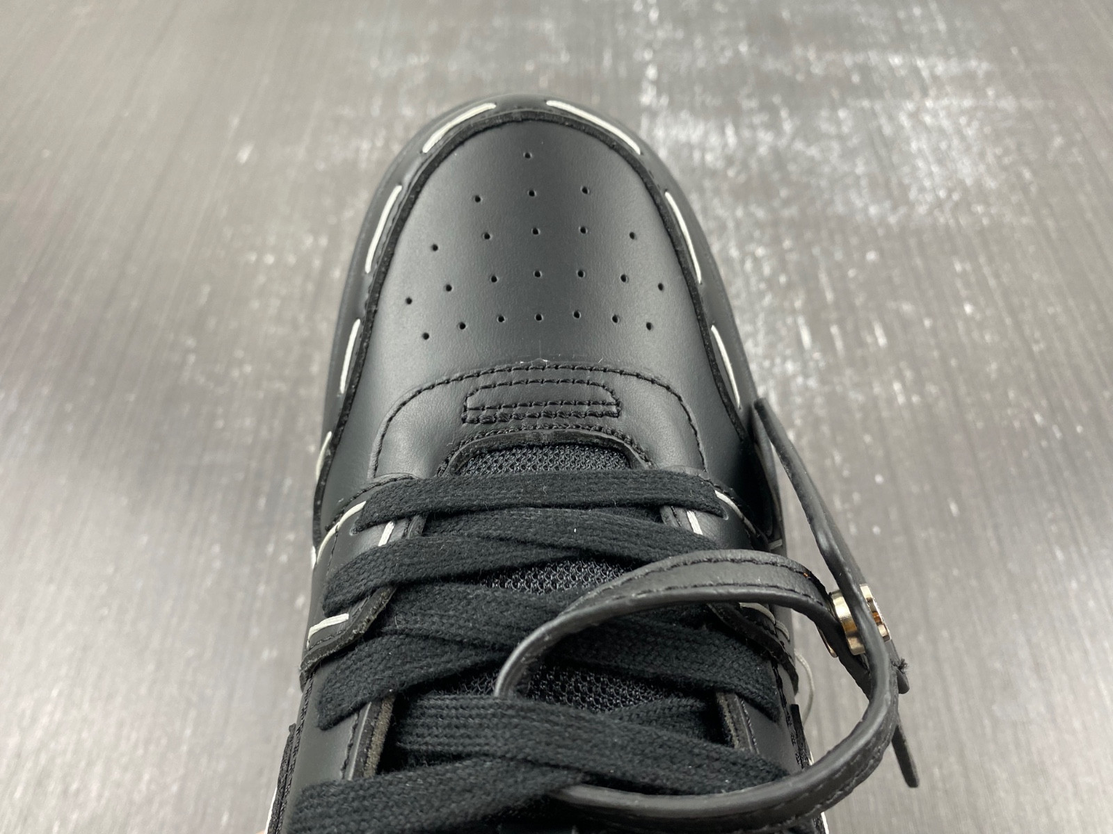 Off White GYM Sneaker