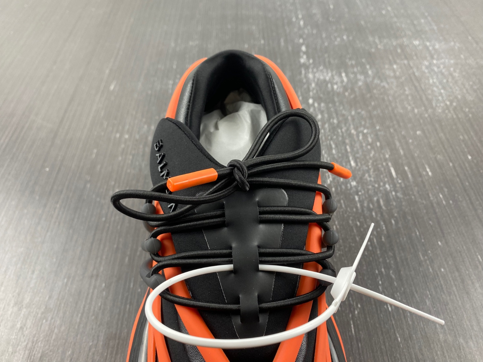 BALMAIN White BLM02243