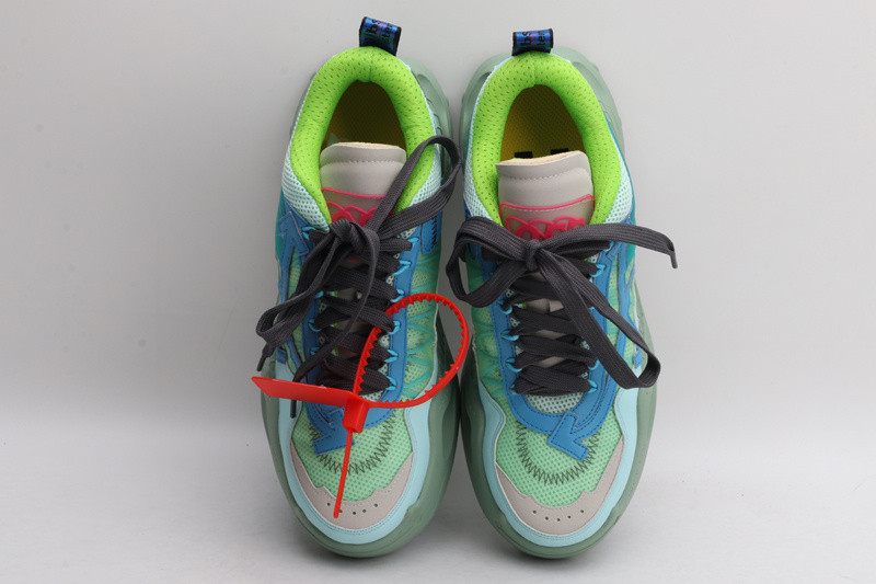 Off White ODSY-1000 Sneaker