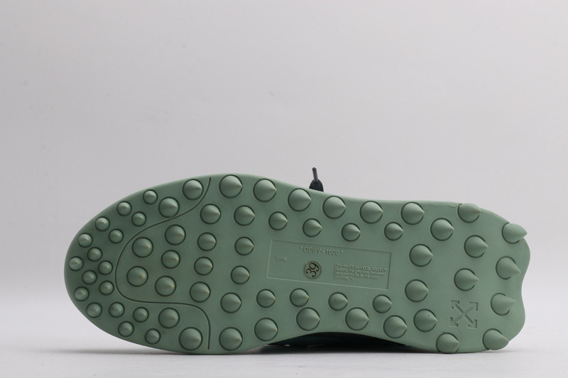 Off White ODSY-1000 Sneaker