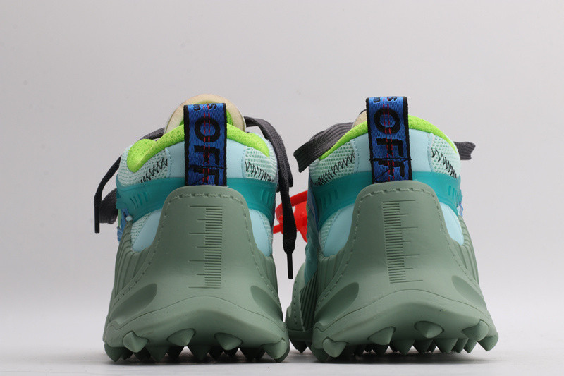 Off White ODSY-1000 Sneaker