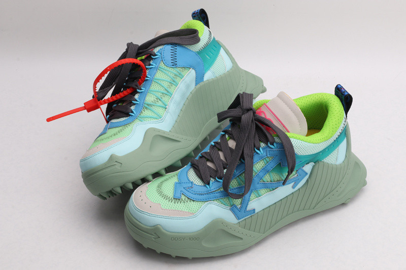 Off White ODSY-1000 Sneaker
