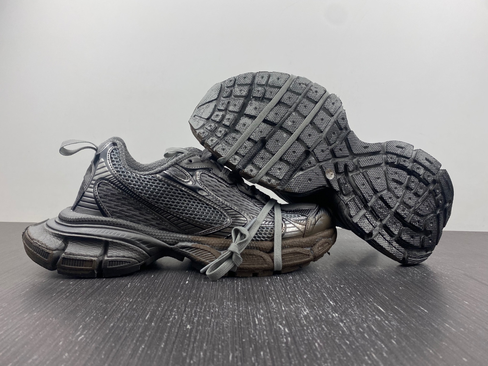 Ba*len*cia*ga 3xl 734734 w3xl7 1210