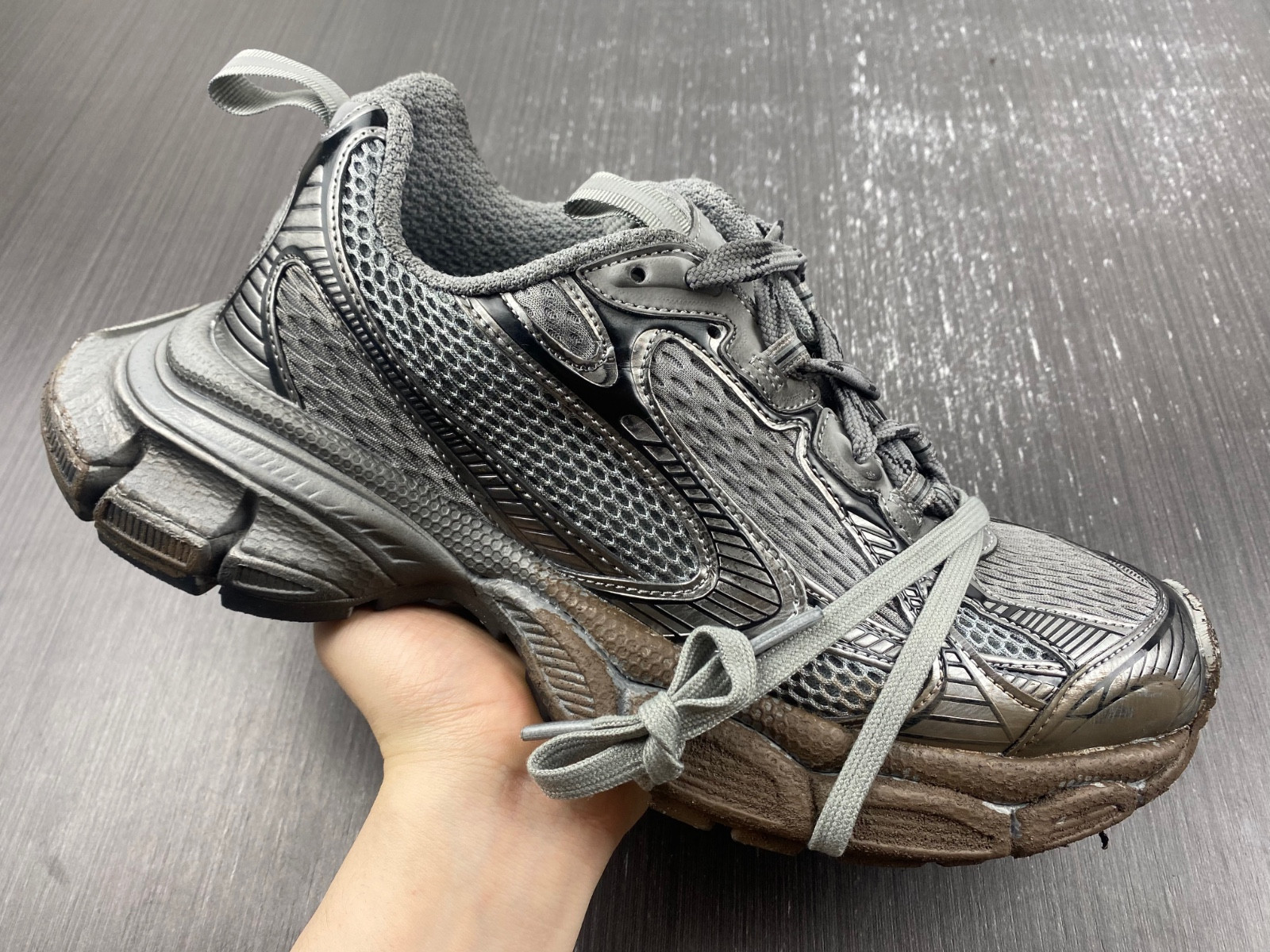 Ba*len*cia*ga 3xl 734734 w3xl7 1210