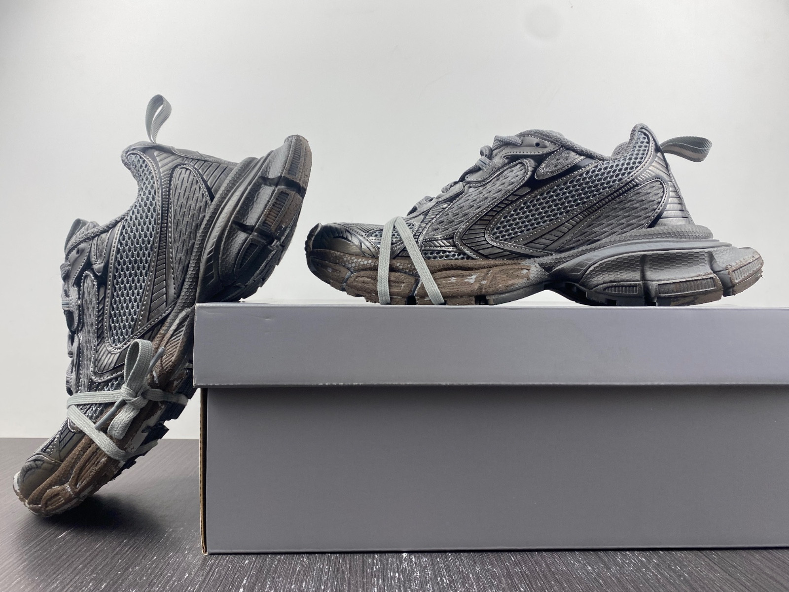 Ba*len*cia*ga 3xl 734734 w3xl7 1210