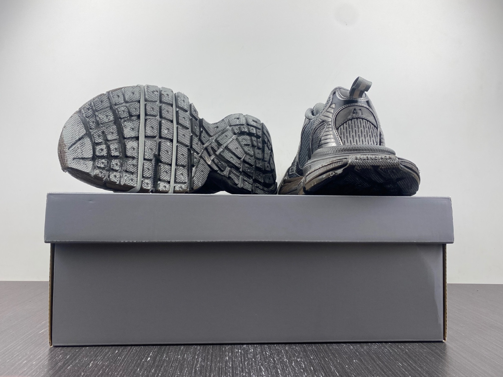 Ba*len*cia*ga 3xl 734734 w3xl7 1210