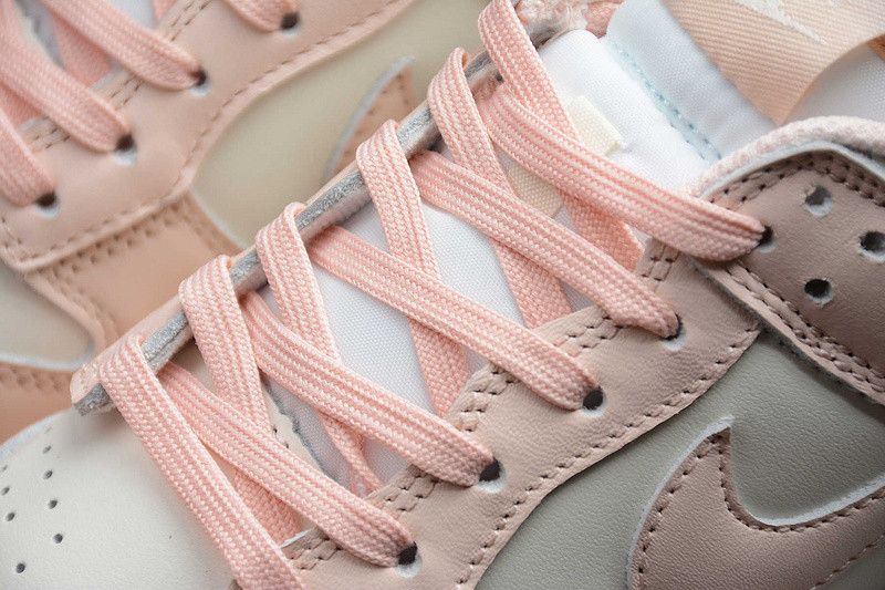 Nike Dunk Low Orange Pearl DD1503-102