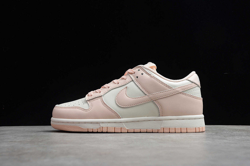 Nike Dunk Low Orange Pearl DD1503-102