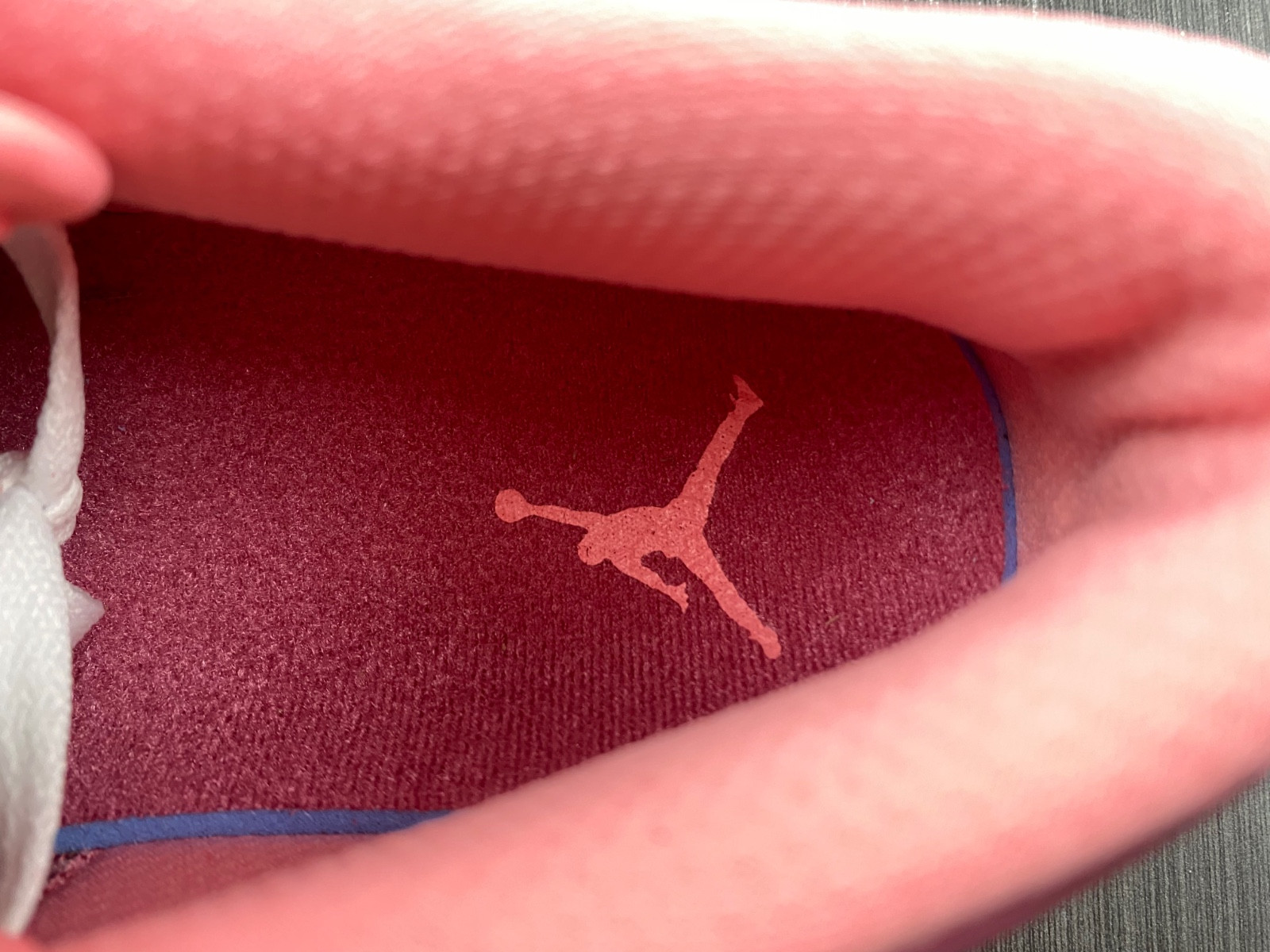 Air Jordan 1 Low 553558-616