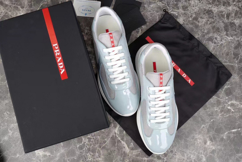 PA Low Sneakers